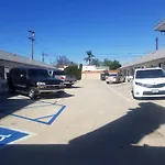 Palm Motel